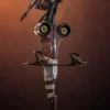 1/6 Scale STAP Movie Masterpiece MMS886