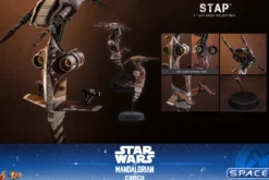 1/6 Scale STAP Movie Masterpiece MMS886