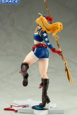 1/7 Scale Stargirl Bishoujo PVC Statue