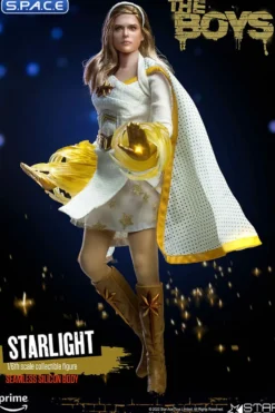 1/6 Scale Starlight Deluxe Version