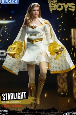 1/6 Scale Starlight Deluxe Version