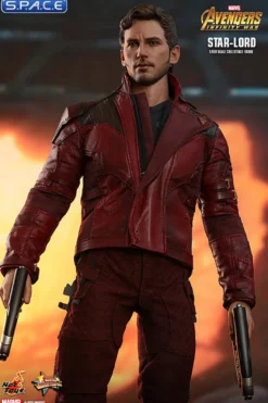 1/6 Scale Star-Lord