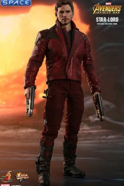 1/6 Scale Star-Lord