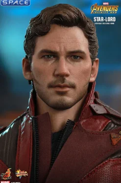 1/6 Scale Star-Lord