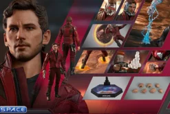 1/6 Scale Star-Lord