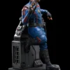 1/10 Scale Star-Lord Art Scale Statue