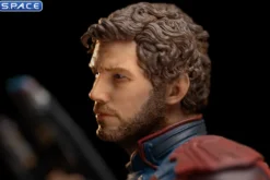 1/10 Scale Star-Lord Art Scale Statue