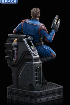 1/10 Scale Star-Lord Art Scale Statue