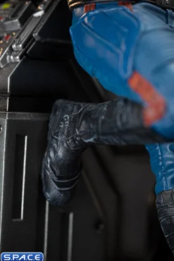 1/10 Scale Star-Lord Art Scale Statue