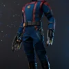 1/6 Scale Star-Lord Movie Masterpiece MMS709