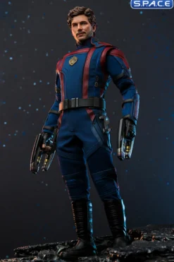 1/6 Scale Star-Lord Movie Masterpiece MMS709