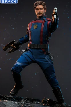1/6 Scale Star-Lord Movie Masterpiece MMS709