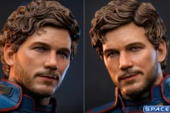 1/6 Scale Star-Lord Movie Masterpiece MMS709