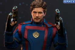 1/6 Scale Star-Lord Movie Masterpiece MMS709
