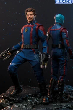 1/6 Scale Star-Lord Movie Masterpiece MMS709