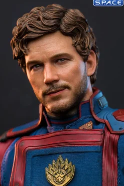 1/6 Scale Star-Lord Movie Masterpiece MMS709