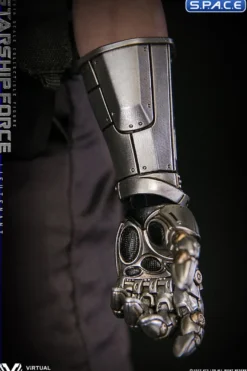 1/6 Scale Starship Force Lieutenant