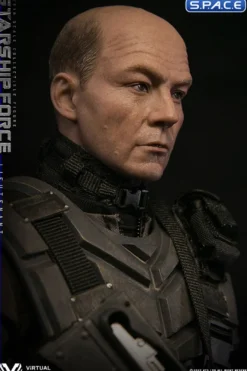 1/6 Scale Starship Force Lieutenant