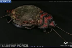 1/6 Scale Starship Force Lieutenant