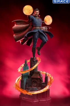 1/10 Scale Stephen Strange BDS Art Scale Statue
