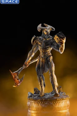 1/10 Scale Steppenwolf BDS Art Scale Statue
