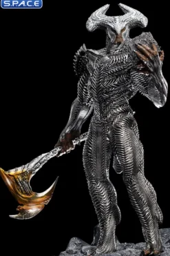 1/10 Scale Steppenwolf BDS Art Scale Statue