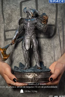 1/10 Scale Steppenwolf BDS Art Scale Statue