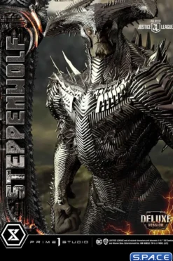 1/3 Scale Steppenwolf Deluxe Museum Masterline Statue - Bonus Version