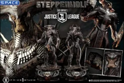 1/3 Scale Steppenwolf Museum Masterline Statue