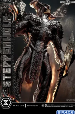 1/3 Scale Steppenwolf Museum Masterline Statue
