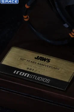 1/10 Scale Steven Spielberg & Bruce