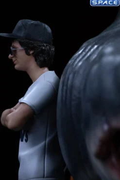 1/10 Scale Steven Spielberg & Bruce