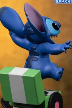 1/10 Scale Stitch Art Scale Statue