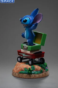 1/10 Scale Stitch Art Scale Statue