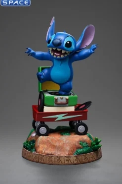 1/10 Scale Stitch Art Scale Statue