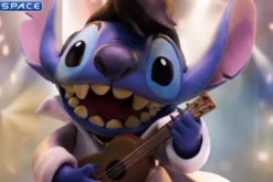 1/10 Scale Stitch King of Rock Art Scale Statue
