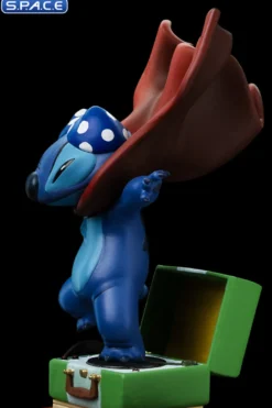 1/10 Scale Stitch Laundry Art Scale Statue