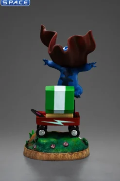 1/10 Scale Stitch Laundry Art Scale Statue