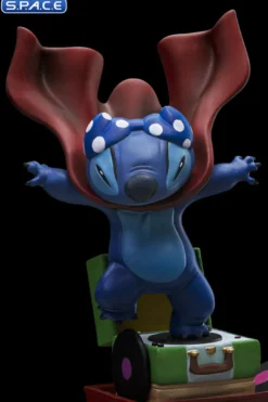 1/10 Scale Stitch Laundry Art Scale Statue