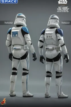 1/6 Scale 501st Legion Trooper TV Masterpiece TMS092