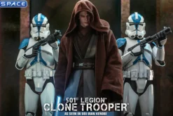 1/6 Scale 501st Legion Trooper TV Masterpiece TMS092
