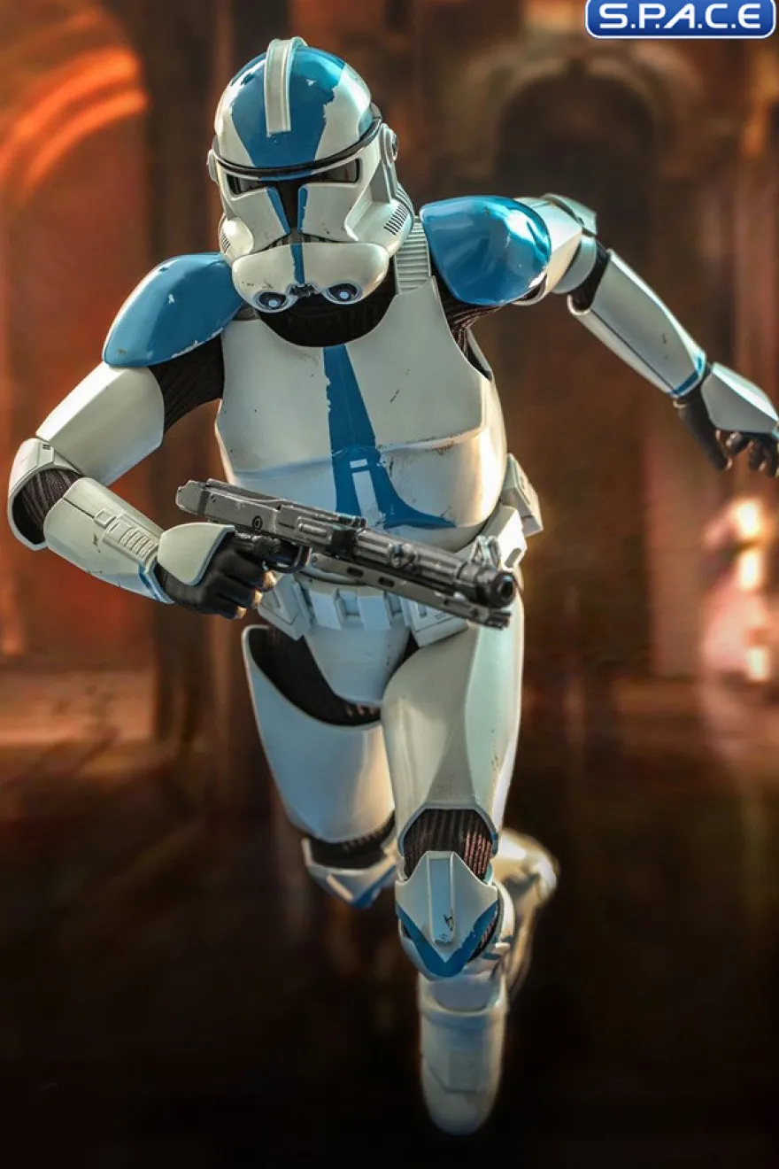 1/6 Scale 501st Legion Trooper TV Masterpiece TMS092
