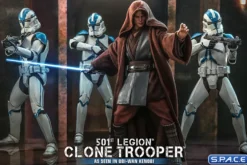1/6 Scale 501st Legion Trooper TV Masterpiece TMS092