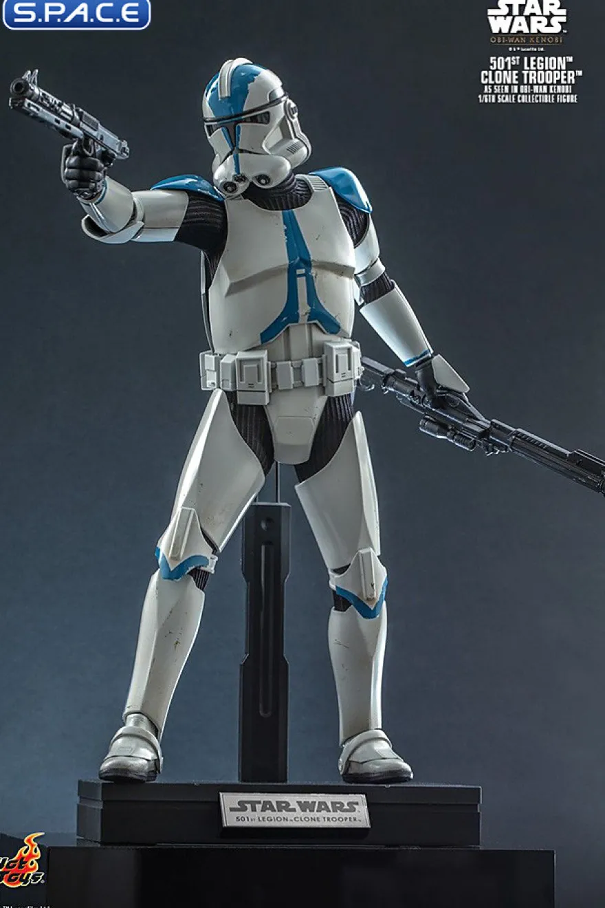 1/6 Scale 501st Legion Trooper TV Masterpiece TMS092