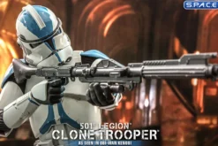 1/6 Scale 501st Legion Trooper TV Masterpiece TMS092