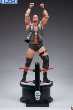 1/4 Scale Stone Cold Steve Austin Statue