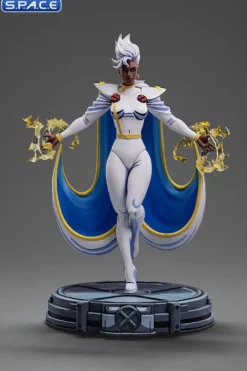 1/10 Scale Storm Art Scale Statue