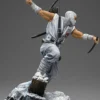 1/10 Scale Storm Shadow Art Scale Statue