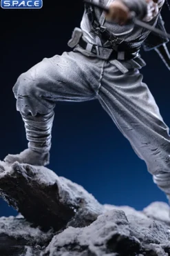 1/10 Scale Storm Shadow Art Scale Statue