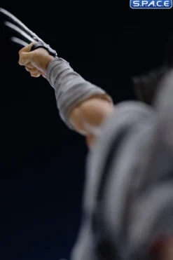 1/10 Scale Storm Shadow Art Scale Statue